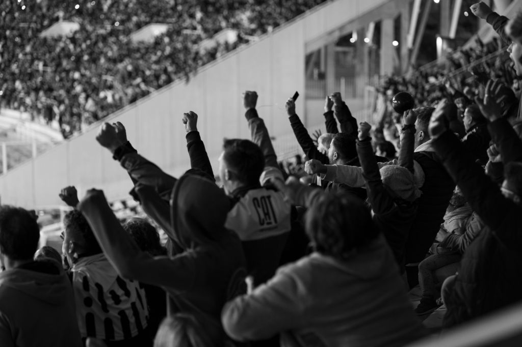 Opinion: Outrage over Controversial Sports Calls