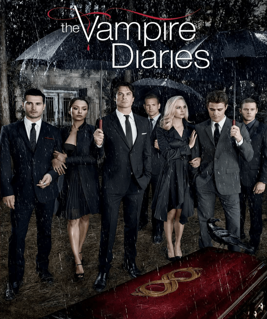 The Vampire Diaries Remains a Fan&nbsp;Favorite